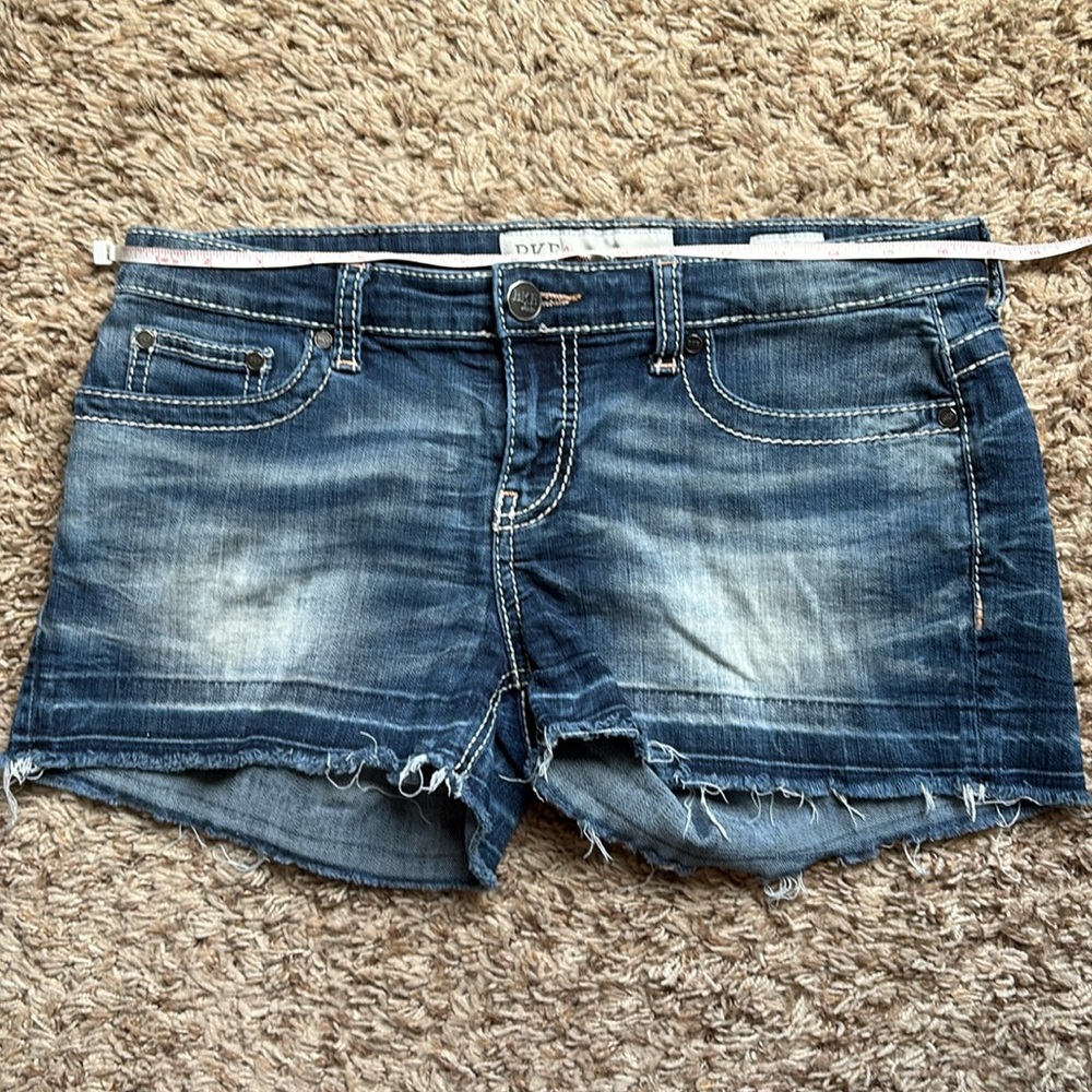Bke denim shorts